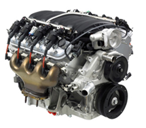 P2406 Engine
